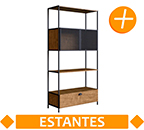 Estantes