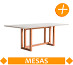 Mesas de Jantar