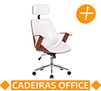 Cadeiras de Escritório