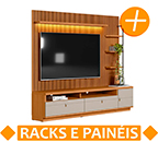 Racks e Painéis