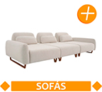 Sofás